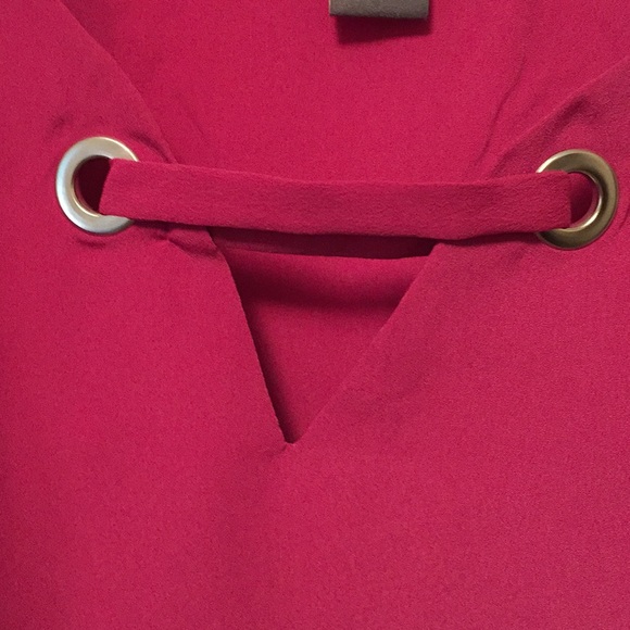 Grommet Detail NWOT - Picture 4 of 7